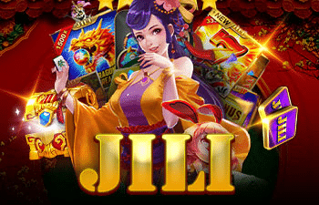 JILI คาสิโนออนไลน์