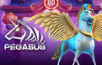 PEGASUS คาสิโนออนไลน์