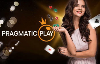 PRAGMATIC PLAY คาสิโนออนไลน์