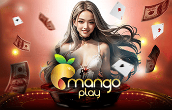 mango play คาสิโนออนไลน์