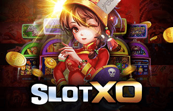 SLOTXO คาสิโนออนไลน์