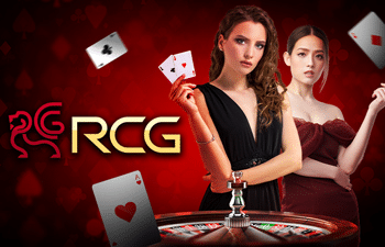 RCG คาสิโนออนไลน์