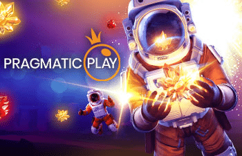 PRAGMATIC PLAY คาสิโนออนไลน์