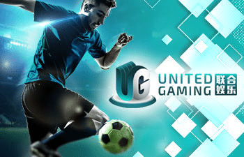 UNITED GAMING UG กีฬาออนไลน์