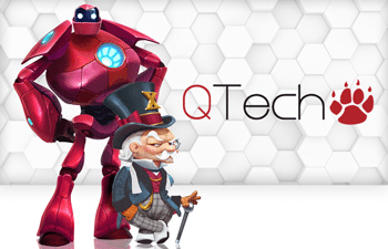 QTech คาสิโนออนไลน์