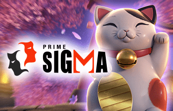PRIME SIGMA คาสิโนออนไลน์