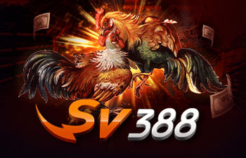 SV388 กีฬาออนไลน์