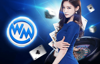WM คาสิโนออนไลน์