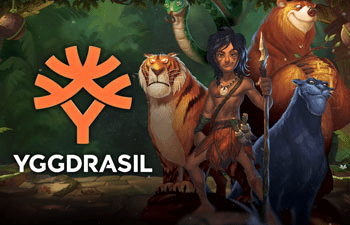 YGGDRASIL คาสิโนออนไลน์