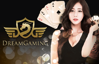 DreamGaming คาสิโนออนไลน์