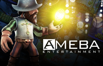 AMEBA ENTERTAINMENT คาสิโนออนไลน์