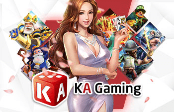 KA Gaming คาสิโนออนไลน์