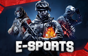 E-SPORTS E1SPORT กีฬาออนไลน์