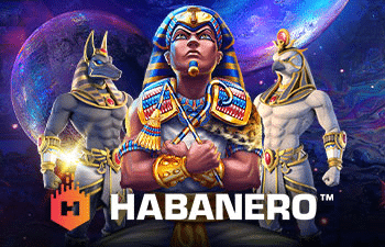 HABANERO คาสิโนออนไลน์
