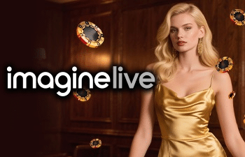 imaginelive คาสิโนออนไลน์